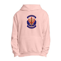 Special Operations Command Central Urban Pullover Hoodie | Artistshot