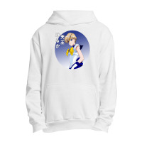 There Are A Lot Of People Who Like Sailor Moon Many People Don't Like  Urban Pullover Hoodie | Artistshot