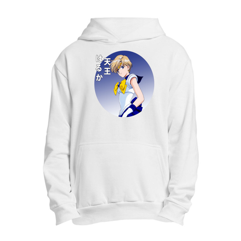 There Are A Lot Of People Who Like Sailor Moon Many People Don't Like  Urban Pullover Hoodie by EmmyNash | Artistshot