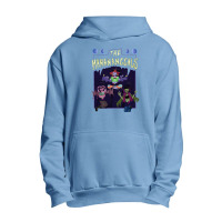 Manananggals Girl Group Urban Pullover Hoodie | Artistshot