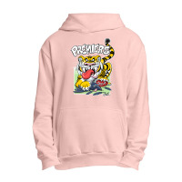 We Smashed 'em Gift Urban Pullover Hoodie | Artistshot