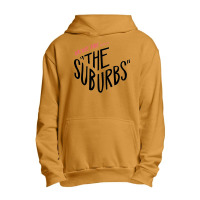 Arcade Fire The Suburbs Urban Pullover Hoodie | Artistshot