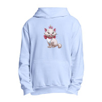 Cat Marie Urban Pullover Hoodie | Artistshot