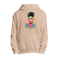 Imagine Urban Pullover Hoodie | Artistshot