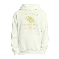 Tardigrade World Domination Tour Science Nerd T Shirt Urban Pullover Hoodie | Artistshot