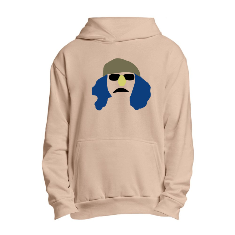 Zoot Urban Pullover Hoodie | Artistshot