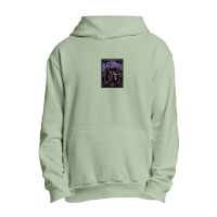 Fairieswearboots Urban Pullover Hoodie | Artistshot