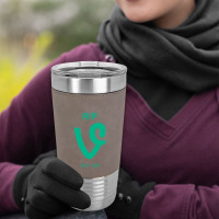 Rip Vine V2 Essential Leatherette Tumbler | Artistshot