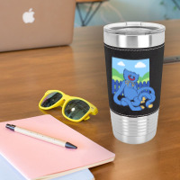 Poppy Playtime   (4) Leatherette Tumbler | Artistshot