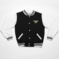 Bolliger Mabillard Bomber Jacket | Artistshot