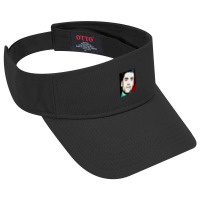 Cartoon Gifts Oscar Isaac Mens Womens Visor Hat | Artistshot