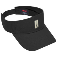 Gifts Idea Blood Simple Mens Womens Visor Hat | Artistshot