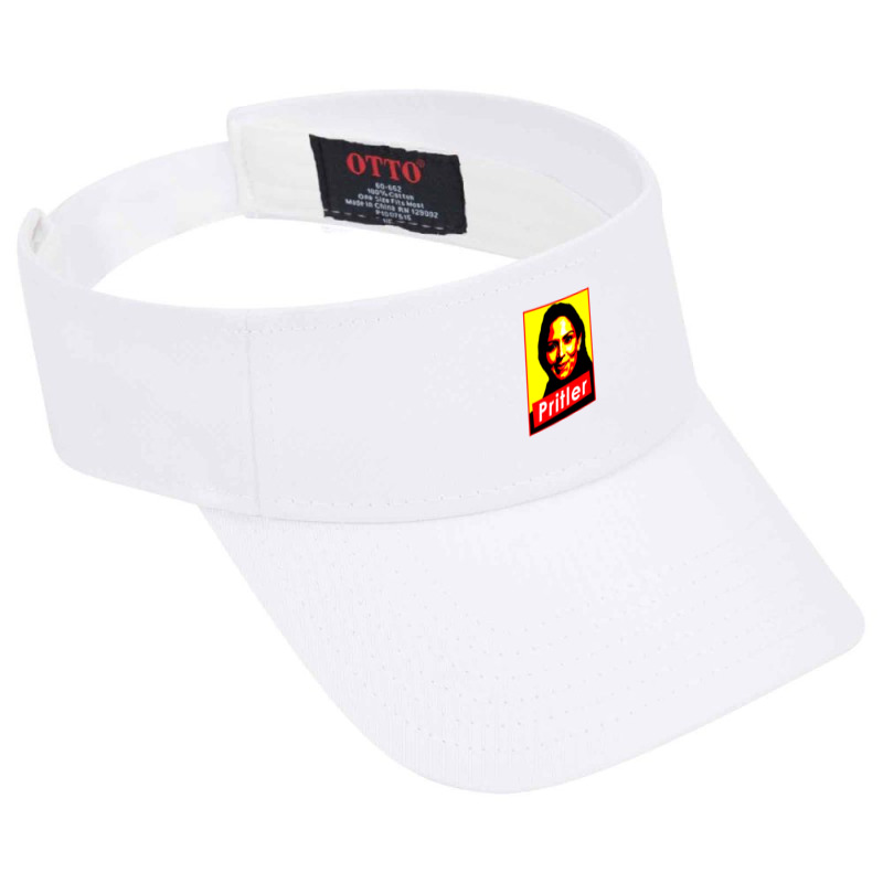 Mens Best Pritler Priti My Favorite People Visor hat by FrederickArtists | Artistshot