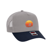 Wakeboard T Shirt Mesh Back Trucker Hat | Artistshot