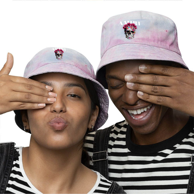 Lover Gifts Jerry Grateful Gifts Women Tie Dyed Bucket Hat | Artistshot