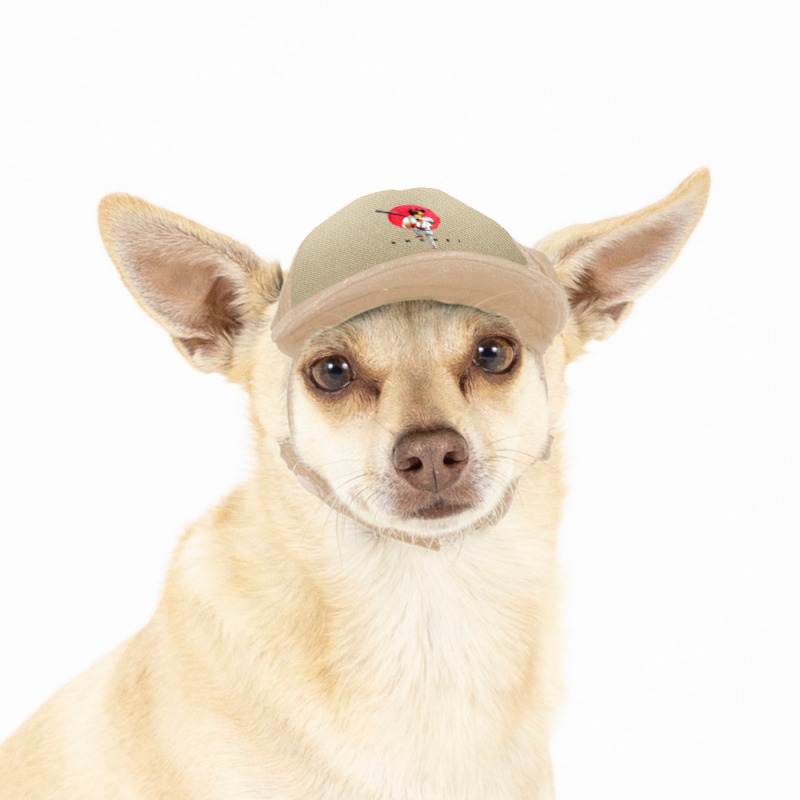 Shohei Ohtani Baseball Puplid Dog Hat By Kr205 - Artistshot