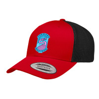 Forward Madison Fc Retro Trucker Cap | Artistshot