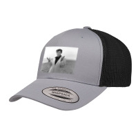 Marcello Mastroianni Retro Trucker Cap | Artistshot