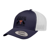 Meowzel Tov Retro Trucker Cap | Artistshot