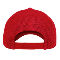 Tego Calderon Retro Trucker Cap | Artistshot