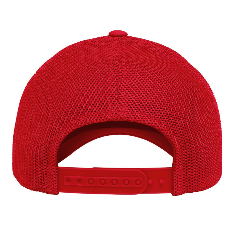 Tego Calderon Retro Trucker Cap by sigurd860909 | Artistshot