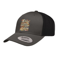 Library Is Paradise Library Retro Trucker Cap | Artistshot