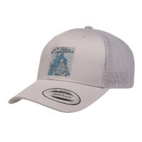 Polar Express, Rail Riders Retro Trucker Cap | Artistshot