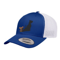 Scoob! Retro Trucker Cap | Artistshot