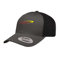 Baja Marine Boat Retro Trucker Cap | Artistshot