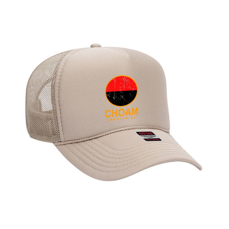 Combine    Dune Foam Trucker Hat by johngholsonart | Artistshot