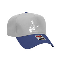 Jimmie Rodgers-2 Essential Adjustable Baseball Cap | Artistshot