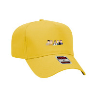 Kathampkimwholecastvectorminimalfanart Adjustable Baseball Cap | Artistshot