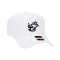 Anos Voldigoad Adjustable Baseball Cap | Artistshot