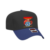 Scummo_s Outback Char-grill Adjustable Baseball Cap | Artistshot