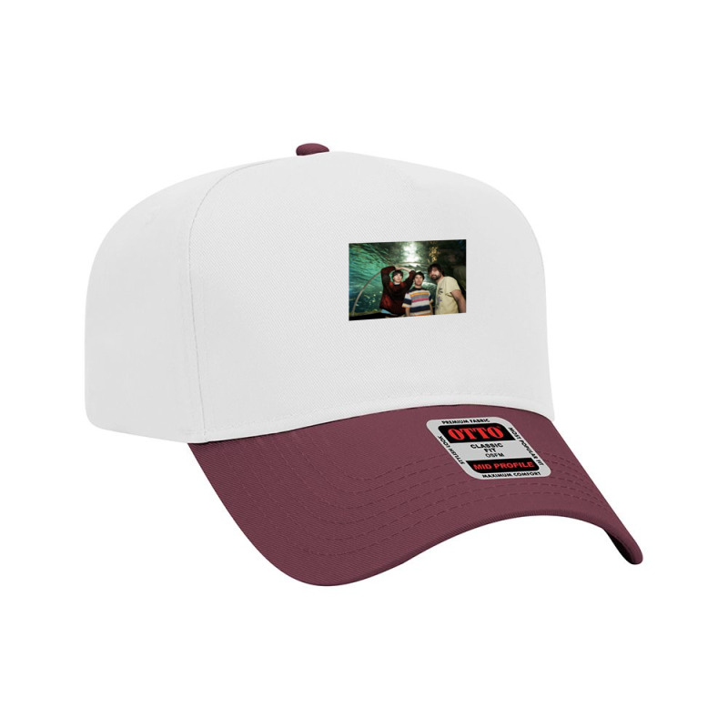 Animal Collective Poster Classic Adjustable Baseball Cap by ShawnAllen | Artistshot