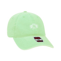 Lover Gift Dinna Fash Gifts Men Dyed Cap | Artistshot