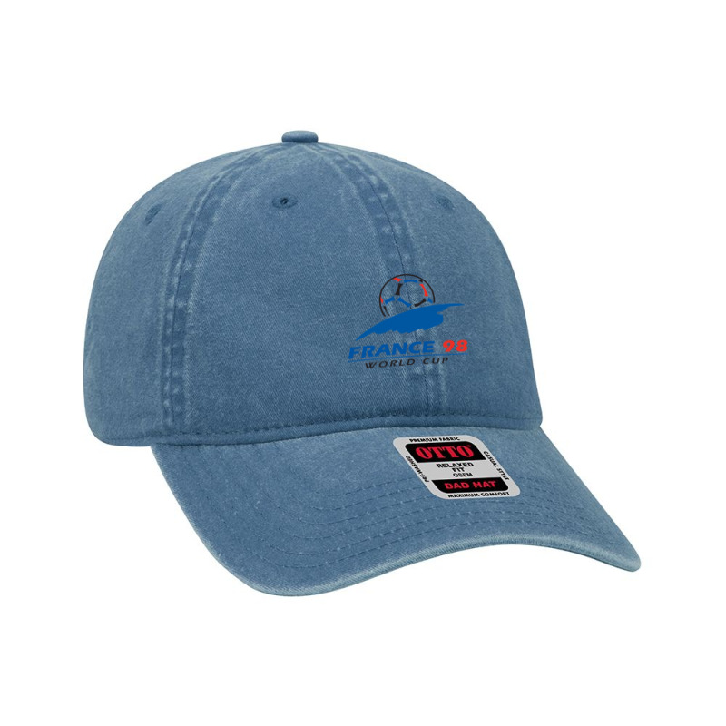 France  France Champion Dyed Cap | Artistshot