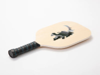 Anime Heroes Pickleball Paddle | Artistshot