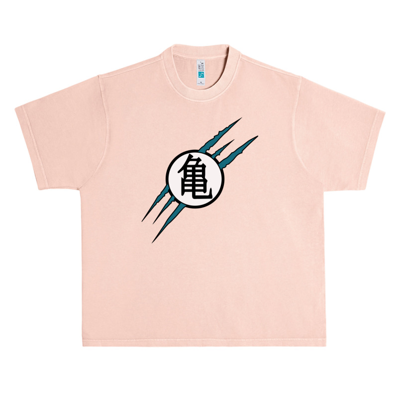 Super Saiyan Power 1 For Boyfriend Urban Heavy T-shirt | Artistshot