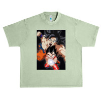 The Kid Is All Grown Up Gift Urban Heavy T-shirt | Artistshot