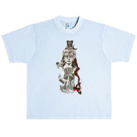 Lord Shiva Art Urban Heavy T-shirt | Artistshot