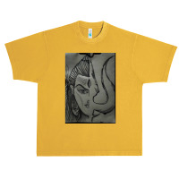 Lord Shiva Art Urban Heavy T-shirt | Artistshot