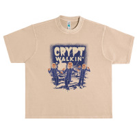 Crypt Walkin' Urban Heavy T-shirt | Artistshot