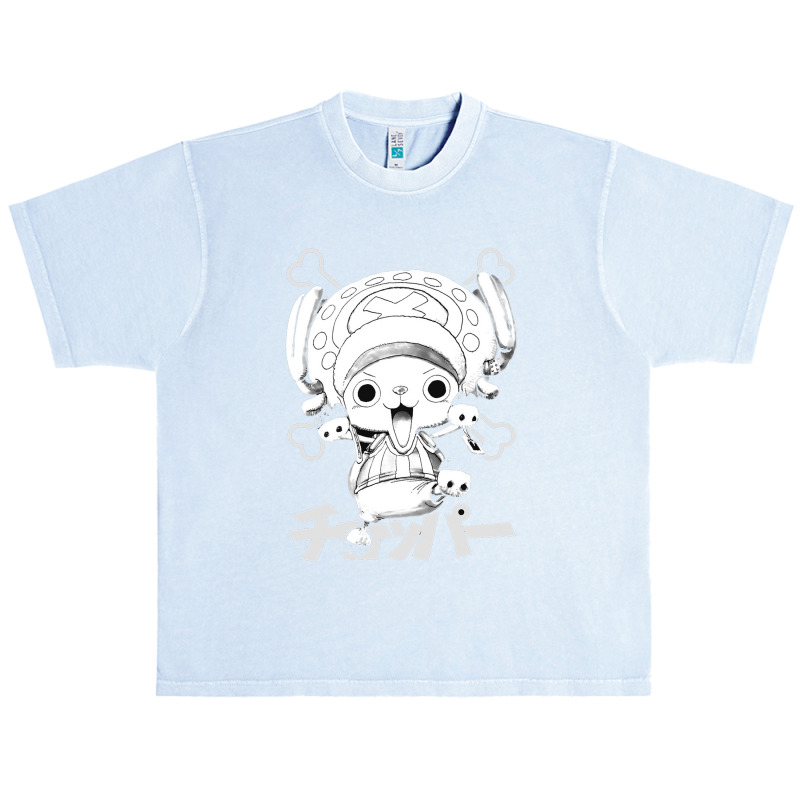 One Piece5 Urban Heavy T-shirt | Artistshot