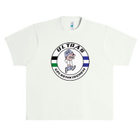 Ultras Gelsenkirchen Urban Heavy T-shirt | Artistshot