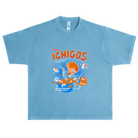 Hollow Cereals Urban Heavy T-shirt | Artistshot