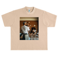 Mr Morale He Big Seppers Kendrick Lamar Classic Urban Heavy T-shirt | Artistshot