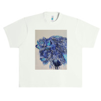 Buffalo-slyjr Urban Heavy T-shirt | Artistshot