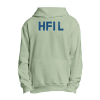 Home For Infinite Losers Blue Friend Urban Pullover Hoodie | Artistshot