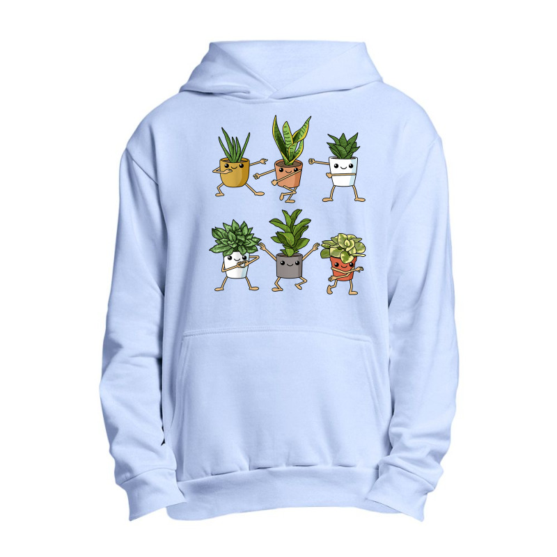 Plant Lover Gift Women Florist Tshirt Gardener Gifts Plants T Shirt Urban Pullover Hoodie | Artistshot